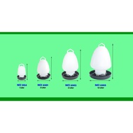 Bekas Minum Ayam Berkualiti (Manual)