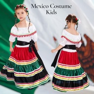 Mexico Costume For Kids ActualPhotoIsPosted