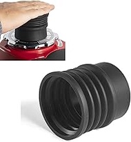 Grinder Single Dose Hopper, Coffee Beans Grinder Blowing Bean Bin Cleaning Tool for RF64 900N HC600 