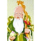 SHOU   DEITY                                                   INCENSE