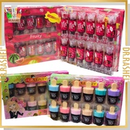 LIPTINT ICECREAM & Liptint candytint BOX 12PCS Set Wholesale