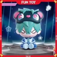 【New】ALIEN STAGE Blind box ALIEN STAGE figure ALIEN STAG Free Stage series peripheral decorations