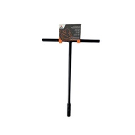 IWT 9mm Black T-socket wrench / T-socket wrench S