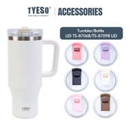 TYESO 900ml-1200ml Bottle Lid Carcup Tumbler Accessories Water Bottle