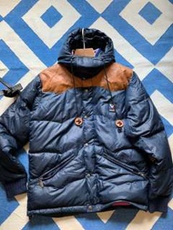 Millet  Montbell Patagonia arcteryx down jacket mammut