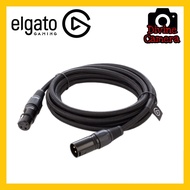 Corsair Elgato Wave XLR Cable - 3meter 10CAL9901