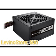 Power Supply Leon Gaming M-500