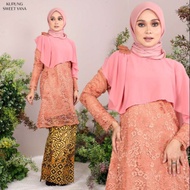 KURUNG LACE SWEET YANA