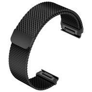Garmin Descent G2 G1 Mk3i Mk3 Mk2i Mk2 Mk2S Magnetic Strap Milan Stainless Steel Quick Release