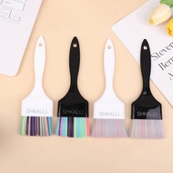 （NEW） Professional Hair Coloring Brushesbs Salon Hair Tint Dying Tools Hair Dye Brush Hairs Hairdres