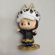 POP MART  One Piece 羅 海賊王