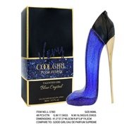 VERY COOL GIRL POUR FEMME girl perfume