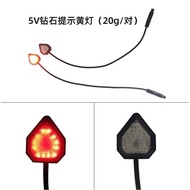 24 Hours Shipping Motorcycle BSD BSD Monitoring Accessories Four Holes 12v Variable Row Parallel Lin
