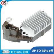 OS Alternator Voltage Regulator 2.3in Mounting Length IN254 Accessory Alternator Regulator Car Acces