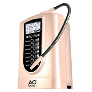 Alkaline Water Ionizer Machine 3 Series