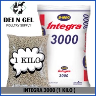 ◈ ◳ ❊ BMEG INTEGRA 3000 (1 KILOGRAM)