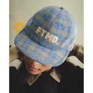 FTMD. R&R 6 PANEL CAP