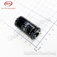 Capacitor 4700uF 63V 22x40mm, 22x45mm, 25x40mm, 25x45mm