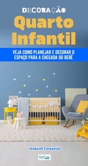 Minibook Decoração Quarto Infantil EdiCase Publicações
