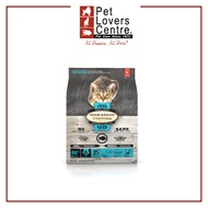 Oven-Baked Tradition Grain Free Fish 10lbs/4.54kg