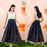 JM 141 - Batik Skirt Wanita Modern Batik Bottom/