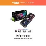 ASUS NVIDIA GeForce RTX 3080 ROG STRIX V2 10GB GDDR6X Graphic Card [LHR Edition]