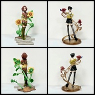 NANA Anime Figure Osaki Nana and Komatsu Nana Standing Action Figure Collectible Model Toy Boxed