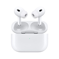 【Apple】AirPods Pro 第2代 搭配MagSafe充電盒(USB‑C)