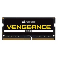 Memory LAPTOP RAM CORSAIR DDR4 8GB CMSX8GX4M1A2400C16