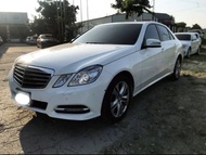 #E200 BENZ 2010年 總代理