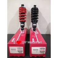 RS150 V1 V2 REPSOL RSX MONO KYB MONOSHOCK KYB REAR ABSORBER HONDA RS150R SHOCK ABSORBER GANTUNG BELA
