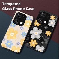 HP MG65 Softcase Glass For Oppo A6 Pro - Casing Oppo A6 Prohp - Oppo A6 Pro cellphone protector - Op