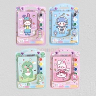 Drawing Set 9905 - Kids painting - Coloring Set for Kids