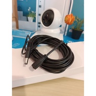 EZVIZ Cable Extension Adapter DC CCTV WiFi Power Extension Cable