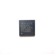 Wifi IC MT6631N for Samsung A10S A12 A31 / Oppo F7 F9 F11 / Vivo Y91C / Redmi Note 4 / Honor 9A is a