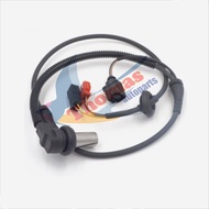 ABS Wheel Speed Sensor For Audi Skoda VW Passat 8D0927803D 8D0927803C 8D0927803B ALS424 5S10468 4B09