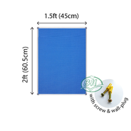 1.5x2ft 2x3ft Foam Board / Pin Board / Notice Board