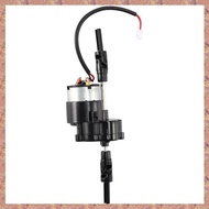 For MN D90 D91 D96 RC Car Spare Parts Upgrade 260 Motor (R F C V)