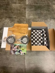 Opinel Picnic Set