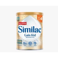 Similac 5MO Gain Kid Stage 4 850g