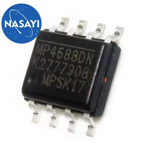 5pcs/lot MP4688DN-LF-Z MP4688DN MP4688 In Stock
