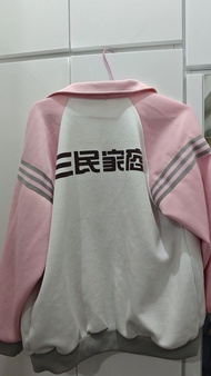 徵 全新\二手 三民家商 制服運動服