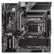 [Second-Hand] MSI/MSI B460M MORTAR B460 Motherboard 1200 Pin H410 H510 B560 Z490
