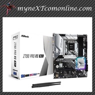 ASRock Z790 Pro RS WiFi