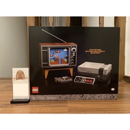 LEGO 71374 Nintendo Entertainment System