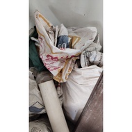 25kg Guni bag Terpakai