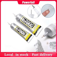 E7000 Zhanlida Fabric Glue / Multi-Purpose Adhesive Glue