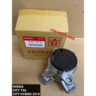 ( 100% ORIGINAL JAPAN ) HONDA CITY T9A CITY HYBRID 2018 REAR WHEEL BEARING ( 42200-T5B-951 )
