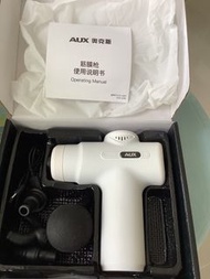 按摩槍 / 迷你筋膜槍