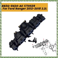 (TGZF) Car Intake Manifold Assembly BB3Q-9424-AE 1770539 for Ranger 2012-2018 2.2L Duratorq-TDCi BB3